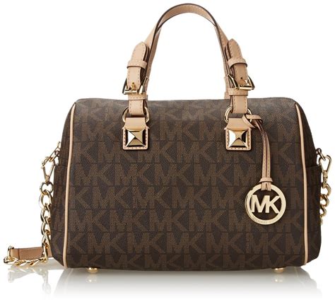 cartera michael kors mujer original|bolsas mk originales baratas.